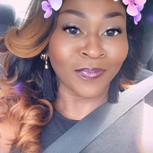 Meet your Posher, Lashunda